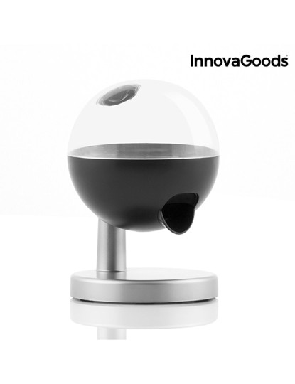 imagem de Mini Dispensador Automático de Doces e Nozes InnovaGoods4