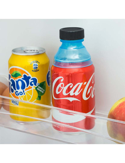 imagem de Rolhas para Latas InnovaGoods (Pack de 10)6