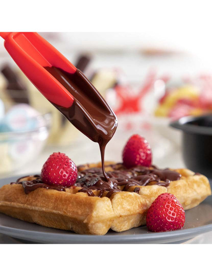 imagem de Fondue de Chocolate com Acessórios Fonlat InnovaGoods6