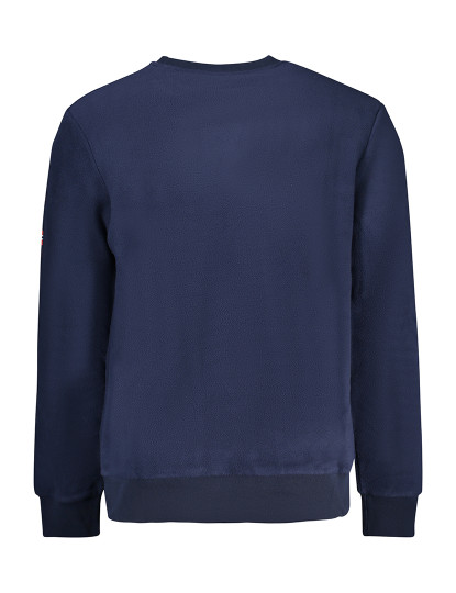 imagem de Sweatshirt de Homem Azul2