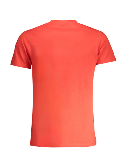 imagem de T-Shirt de Homem Vermelho2