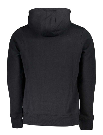 imagem de Sweatshirt Homem Preto2