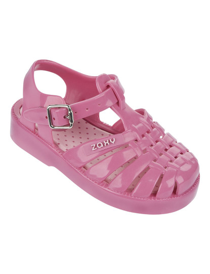 imagem de Sandálias Aranha Rosa Criança1