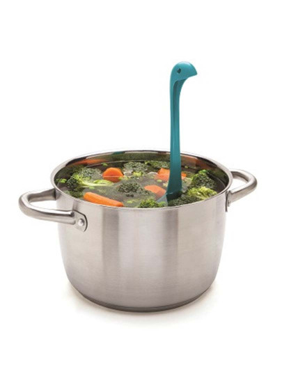 imagem de Concha Mamma Nessie Turquesa3