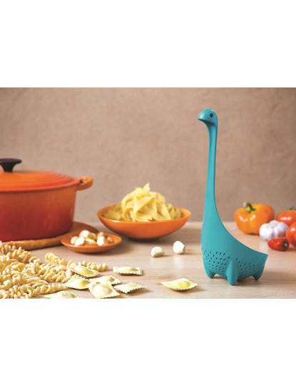 imagem de Concha Mamma Nessie Turquesa1