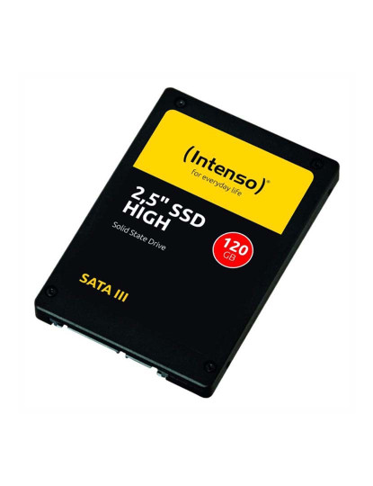 imagem de Disco Ssd 120Gb 2.5 Sata3 6Gb S 1