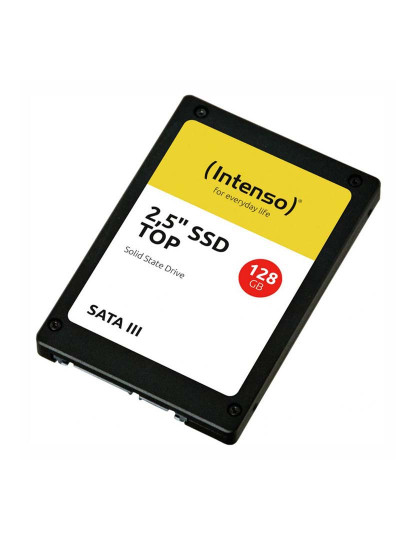 imagem de Disco Ssd 128Gb 2.5 Sata3 6Gb S 1