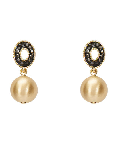 imagem de Brincos Golden Basics1