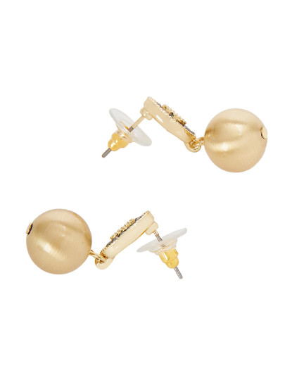 imagem de Brincos Golden Basics3