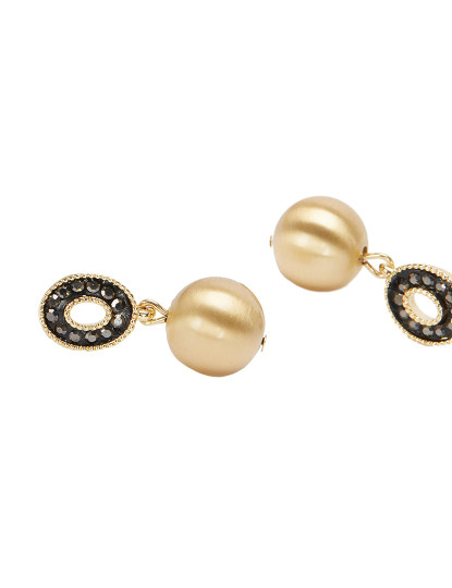 imagem de Brincos Golden Basics2