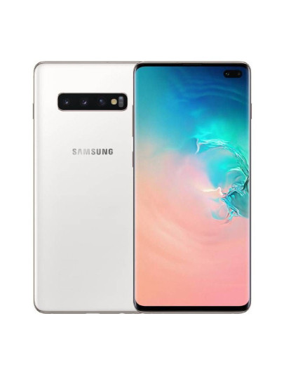 imagem de Samsung Galaxy S10 Plus 128GB G975F DS Grau B1