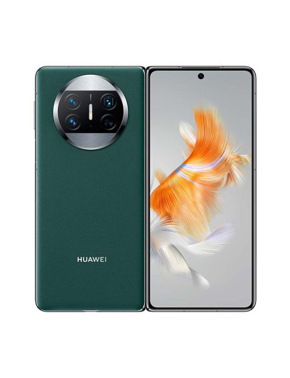 imagem de Huawei Mate X3 512GB DS Grau B2