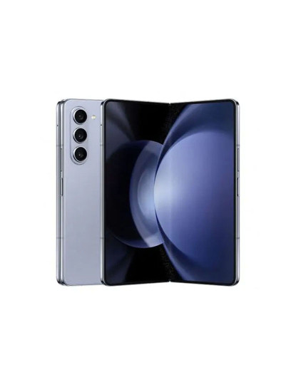 imagem de Samsung Galaxy Z Fold5 5G 256GB F946 DS Grau A1