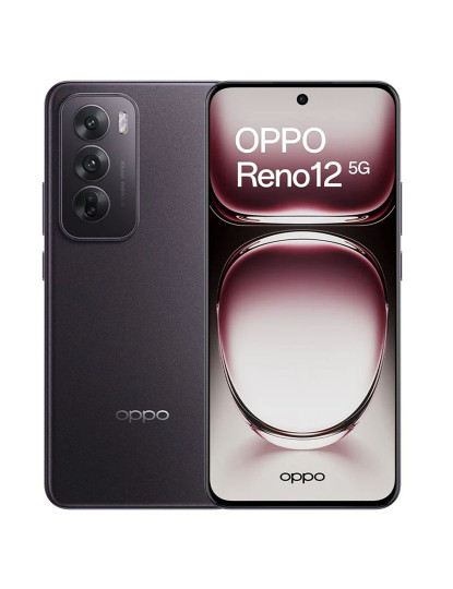 imagem de Oppo Reno12 5G 256GB DS Grau A1