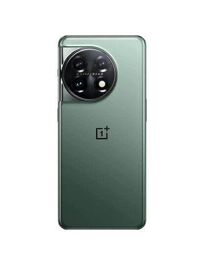 imagem de OnePlus 11 5G 256GB DS Grau A2