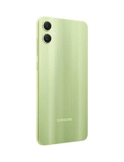 imagem de Samsung Galaxy A05 64GB A055F DS Grau A2