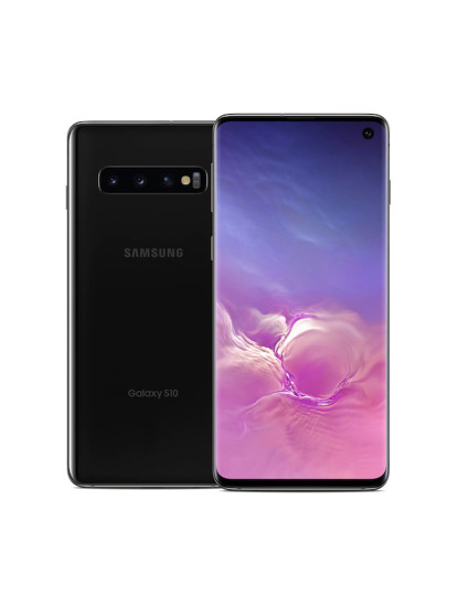 imagem de Samsung Galaxy S10 128GB G973F DS Grau B1