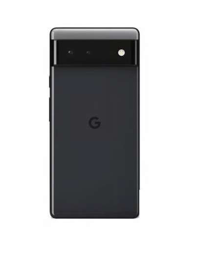 imagem de Google Pixel 6 5G 128GB Grau B3