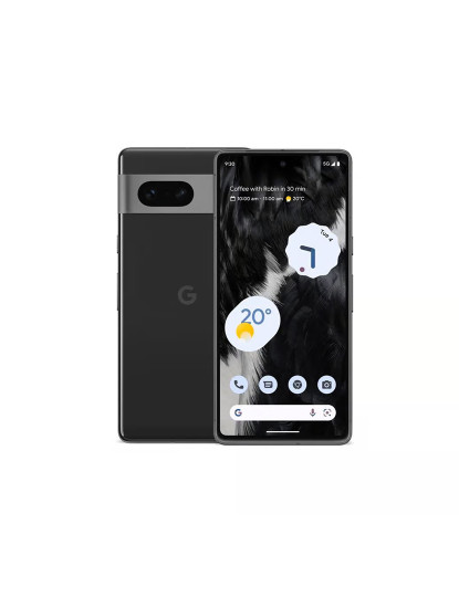 imagem de Google Pixel 7 5G 128GB Grau B1