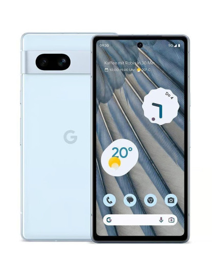 imagem de Google Pixel 7a 5G 128GB Grau B1