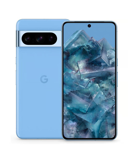 imagem de Google Pixel 8 Pro 5G 128GB Grau B1