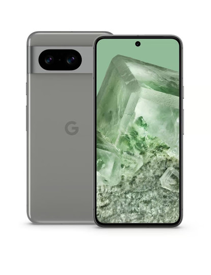 imagem de Google Pixel 8 5G 128GB Grau A1