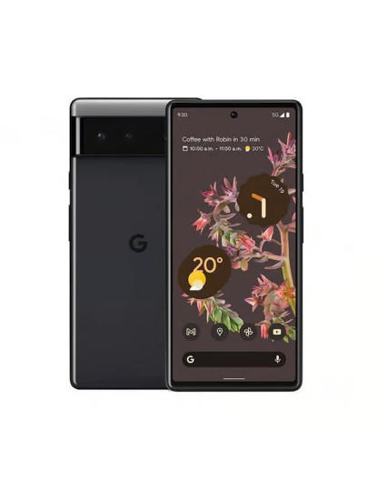 imagem de Google Pixel 6 5G 128GB Grau B1