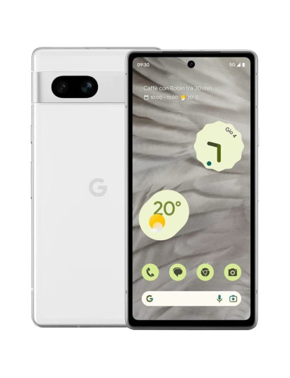 imagem de Google Pixel 7 5G 128GB Grau B1