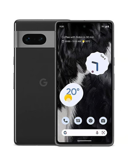 imagem de Google Pixel 7 Pro 5G 128GB Grau B1