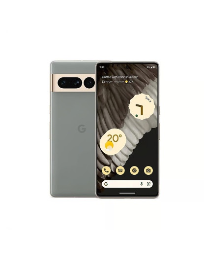 imagem de Google Pixel 7 Pro 5G 128GB Grau B1