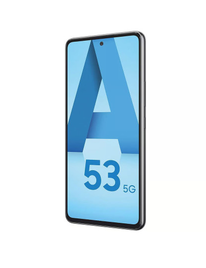 imagem de Samsung Galaxy A53 5G 128GB A536B DS Grau B2