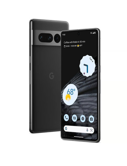 imagem de Google Pixel 7 Pro 5G 128GB Grau B2