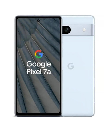 imagem de Google Pixel 7a 5G 128GB Grau B2