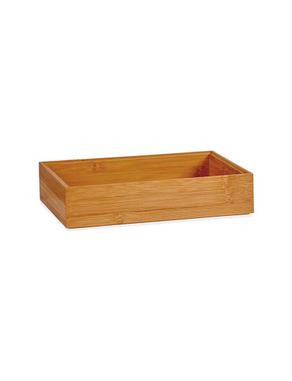 imagem de Organizador empilhável de bambu 23x15cm colecção Kinvara1