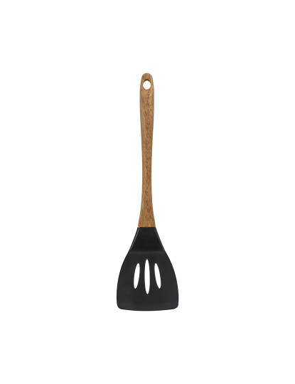 imagem de Conjunto de 3 utensílios de cozinha em silicone da colecção Bergner foodies3