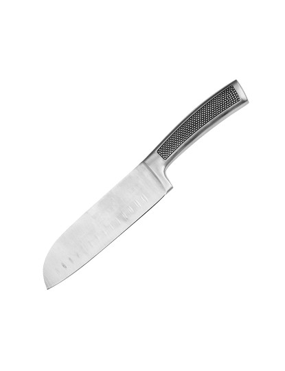 imagem de Faca Santoku 17,5cm aço inox Harley1