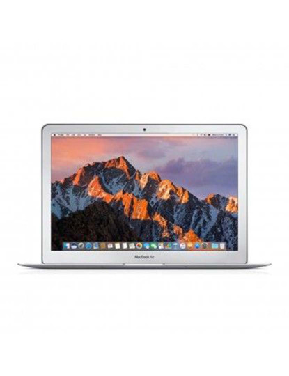 imagem de Apple MacBook Air 13 2017 Core i5-5350U 8GB 128GB SSD Prateado1
