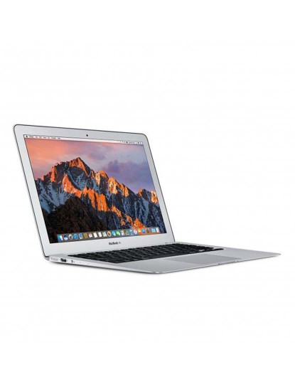 imagem de Apple MacBook Air 13 2017 Core i5-5350U 8GB 128GB SSD Prateado2