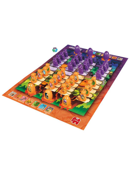 imagem de STRATEGO JUNIOR DINOS 199592