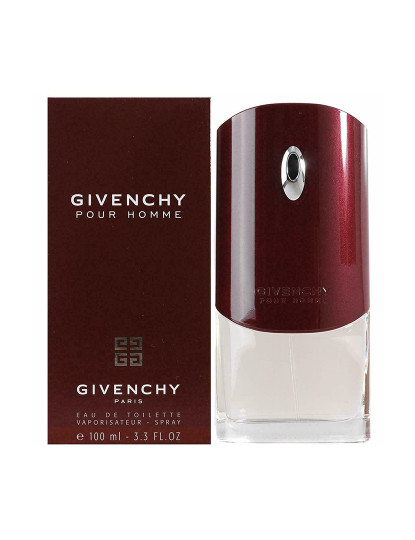 imagem de Pour Homme Eau de Toilette1