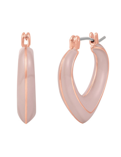 imagem de Brincos de Senhora Rose Gold1