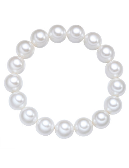 imagem de Bracelete de Senhora Branco1