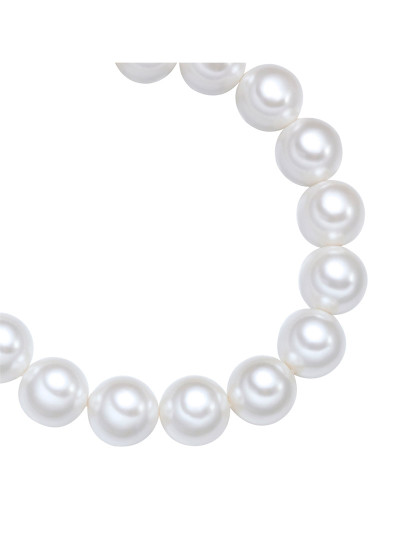 imagem de Bracelete de Senhora Branco2