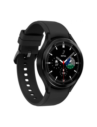 imagem de Samsung Galaxy Watch4 Classic 46mm LTE R895F Preto1