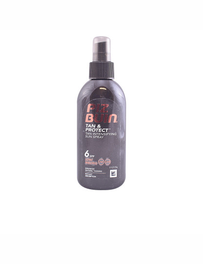imagem de Spray Tan & Protect Intensifying SPF6 150Ml1