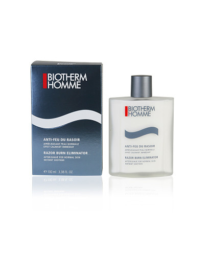 imagem de After Shave Eliminador de Ardor Homme 100Ml1