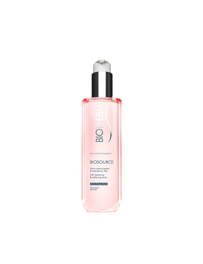 imagem de Biosource Hydrating & Softening Loção Ps 200 Ml Biotherm1