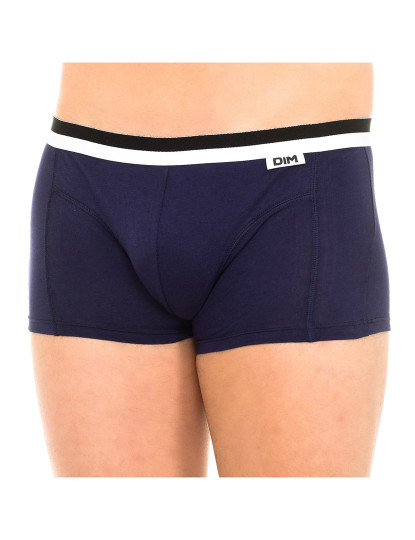 imagem de Pack 2 Boxers Homem Azul5