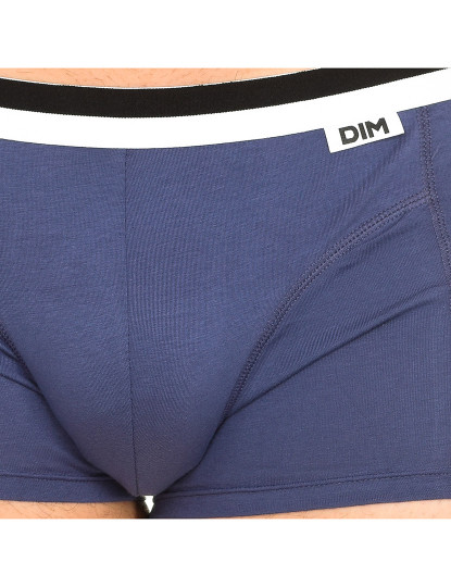 imagem de Pack 2 Boxers Homem Azul16