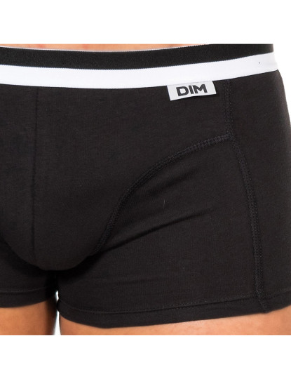 imagem de Pack 2 Boxers Homem Preto e Branco15